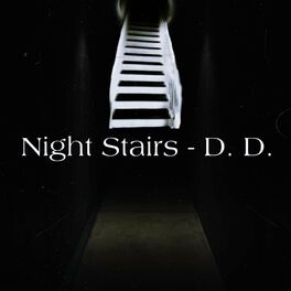 Album cover of Night Stairs