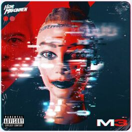Album cover of M3