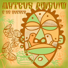Album cover of É Só Querer