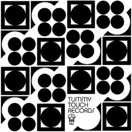 Album cover of Tummy Touch 2012 Sampler