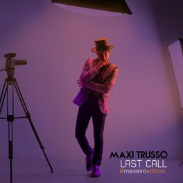 Album cover of Last Call Deluxe