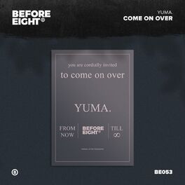 Album cover of Come On Over