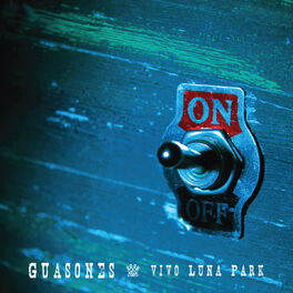 Album cover of Vivo Luna Park