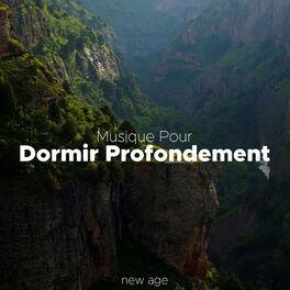 Album cover of Musique Pour Dormir Profondement