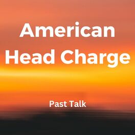 Album cover of Past Talk