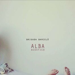 Album cover of Alba (Acústico)