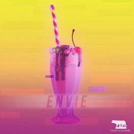 Album cover of Envie