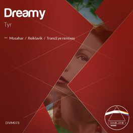 Album cover of Tyr