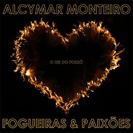 Album cover of Fogueiras & Paixões