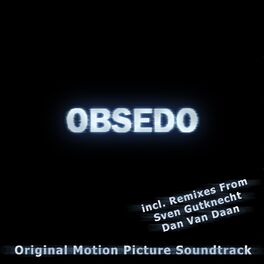 Album cover of Obsedo