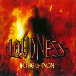 LOUDNESS: albums, songs, playlists | Listen on Deezer