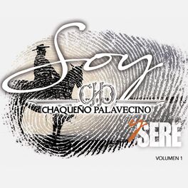 Album cover of Soy y Seré Vol. 1