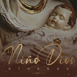 Album cover of Niño Dios (Acústico)