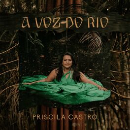 Album cover of A Voz do Rio
