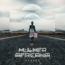 Album cover of Mulher Africana