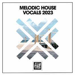 Album cover of Melodic House Vocals 2023