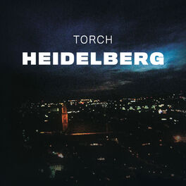 Album cover of Heidelberg