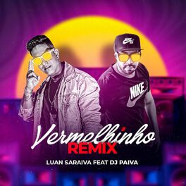 Album cover of Vermelhinho (Remix)
