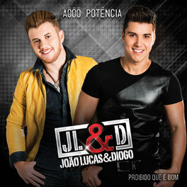 Album cover of Proibido Que É Bom