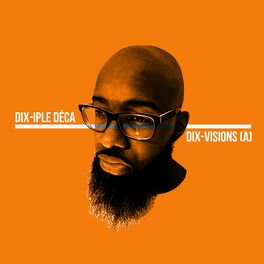 Album cover of Dix-Visions (A)