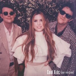 Album cover of Cool Kids (our version)