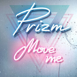 Album cover of Move Me