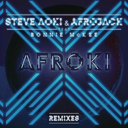 Album cover of Afroki (Remixes)