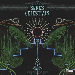 Album cover of Seres Celestiais