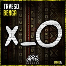 Album cover of Benga