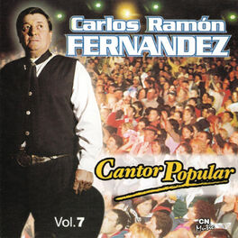Album cover of Cantor Popular