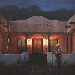 Album cover of Dos Corazones