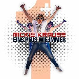 Album cover of Eins Plus Wie Immer