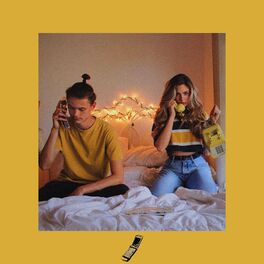 Album cover of Dial Tone
