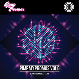 Album cover of Pimp My Promos, Vol. 6