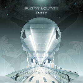 Album cover of Flight Lounge