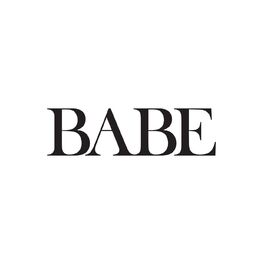 Album cover of Babe