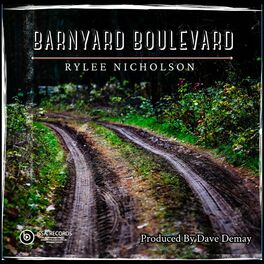 Album cover of Barnyard Boulevard