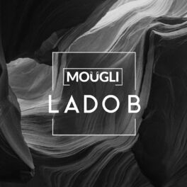 Album cover of Lado B