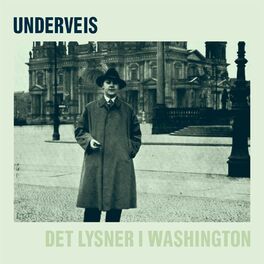 Album cover of Underveis
