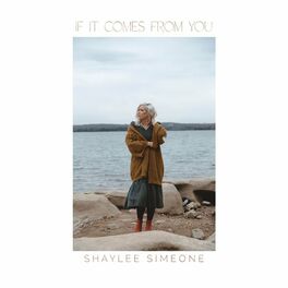 Album cover of If It Comes From You