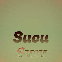 Album cover of Sucu Sucu