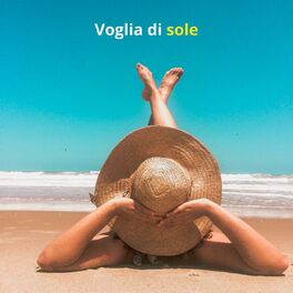 Album cover of Voglia di sole