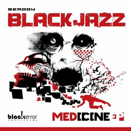 Album cover of Medicine EP