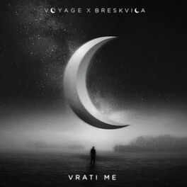 Album cover of Vrati Me (feat. Breskvica)