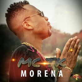 Album cover of Morena (feat. Furacão 2000)