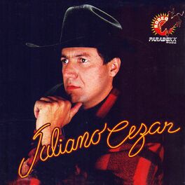 Album cover of Juliano Cezar