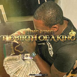 Album cover of The Birth Of A King