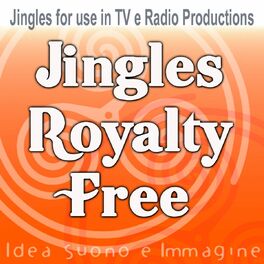Album cover of Jingles Royalty Free