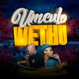 Album cover of Umculo Wethu