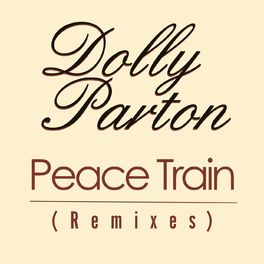 Album cover of Peace Train (Remixes)